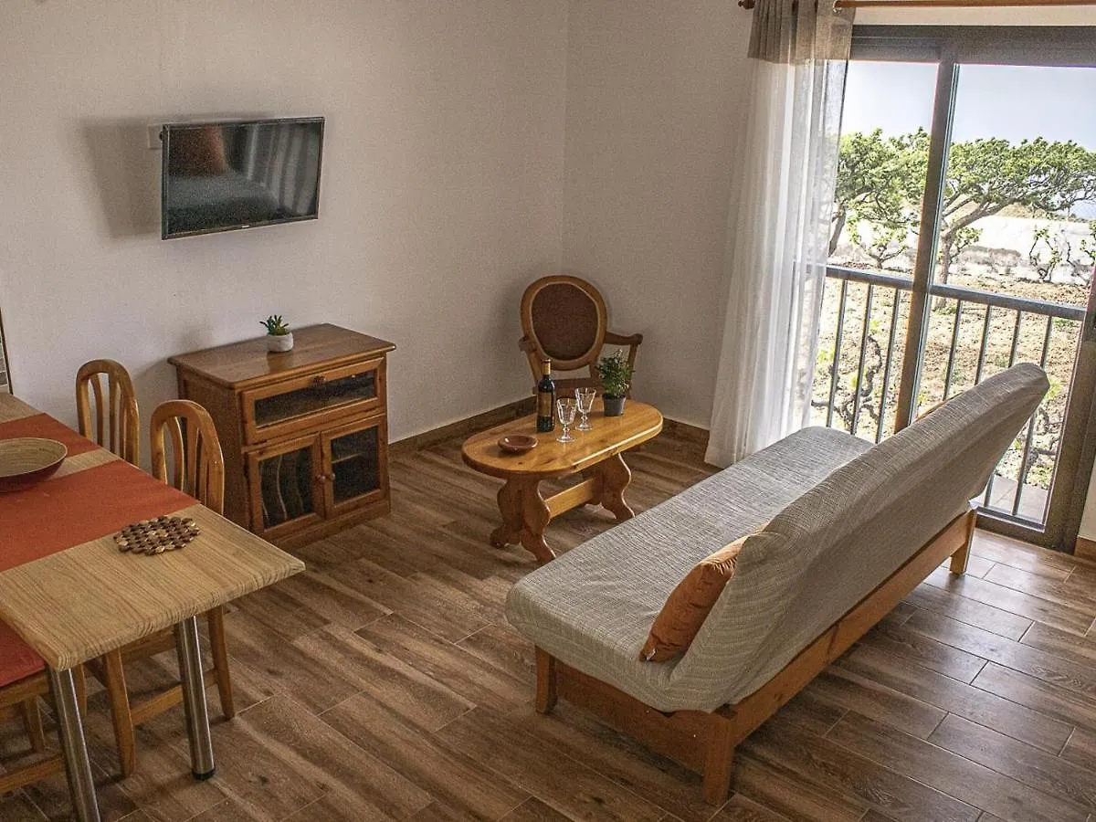 Holiday home Live Adeje Ifonche Relax Place With Terrace Costa Adeje