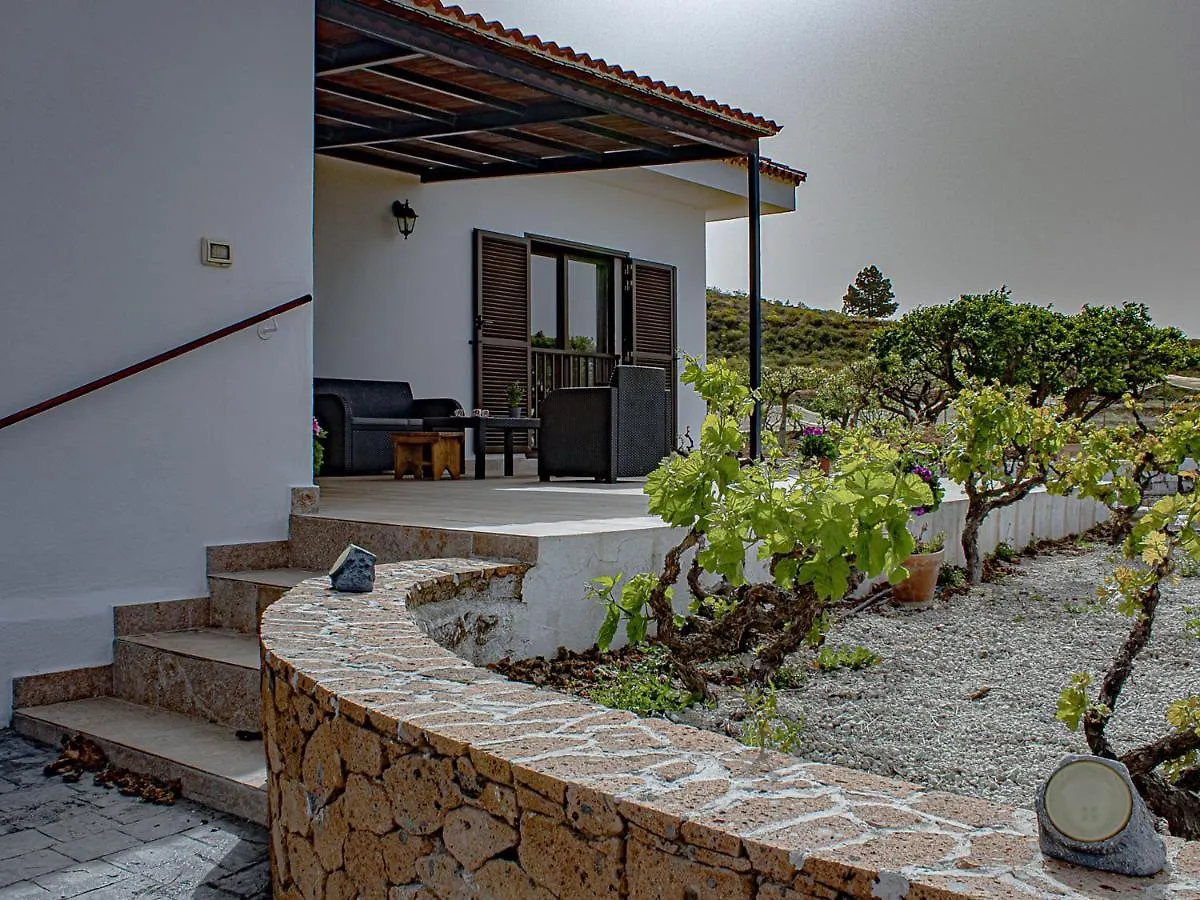 Live Adeje Ifonche Relax Place With Terrace Costa Adeje  0*, Costa Adeje (Tenerife)