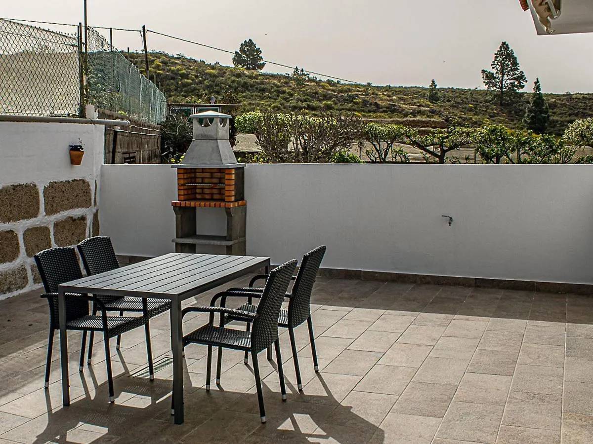 Live Adeje Ifonche Relax Place With Terrace Costa Adeje  Holiday home