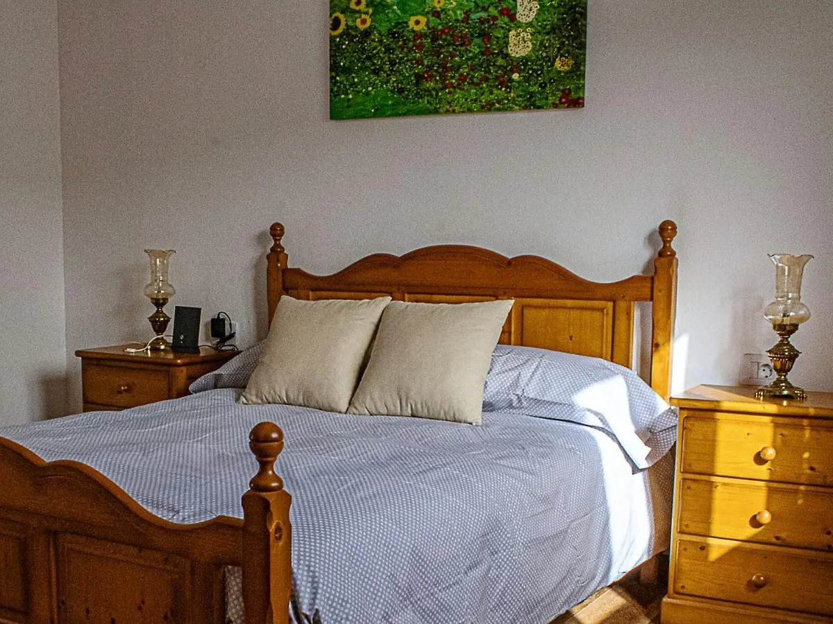 Live Adeje Ifonche Relax Place With Terrace Costa Adeje
