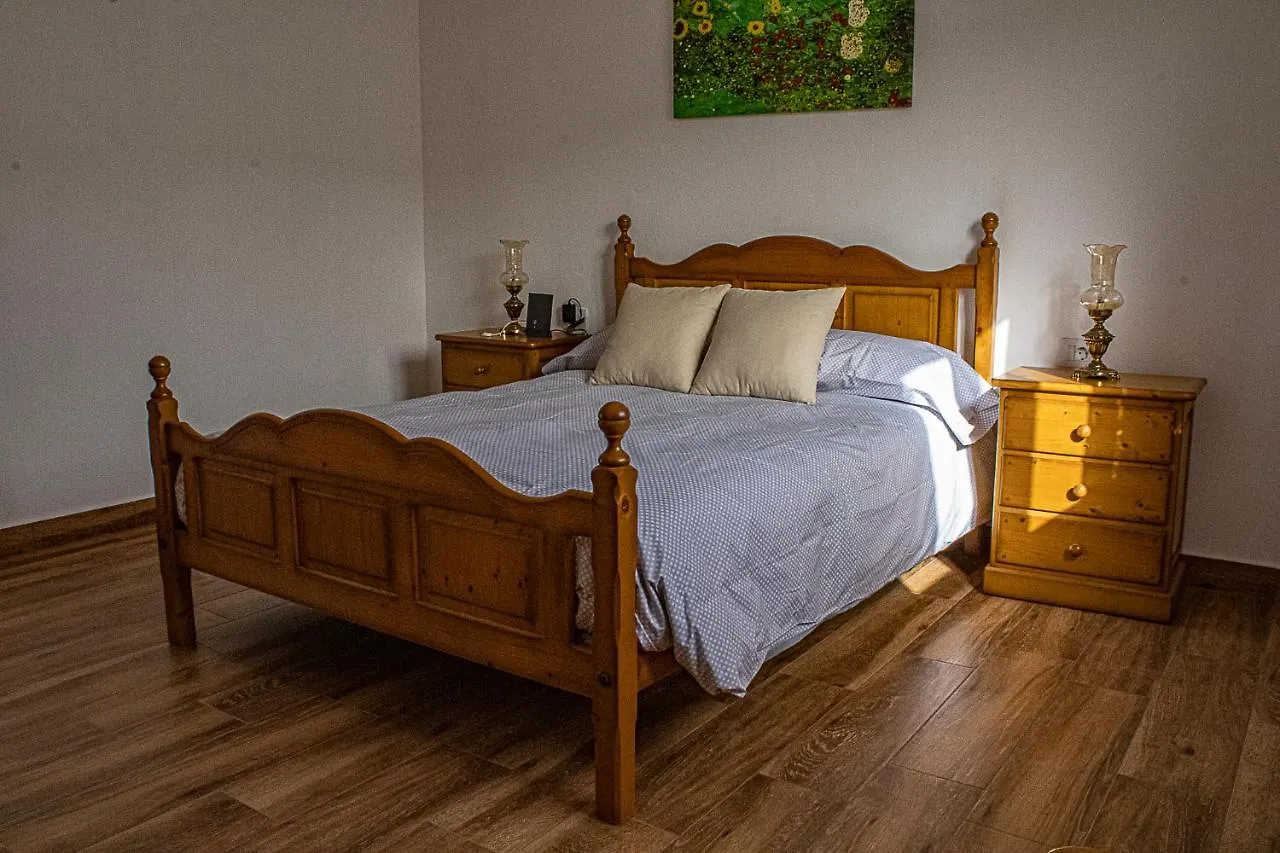Holiday home Live Adeje Ifonche Relax Place With Terrace Costa Adeje