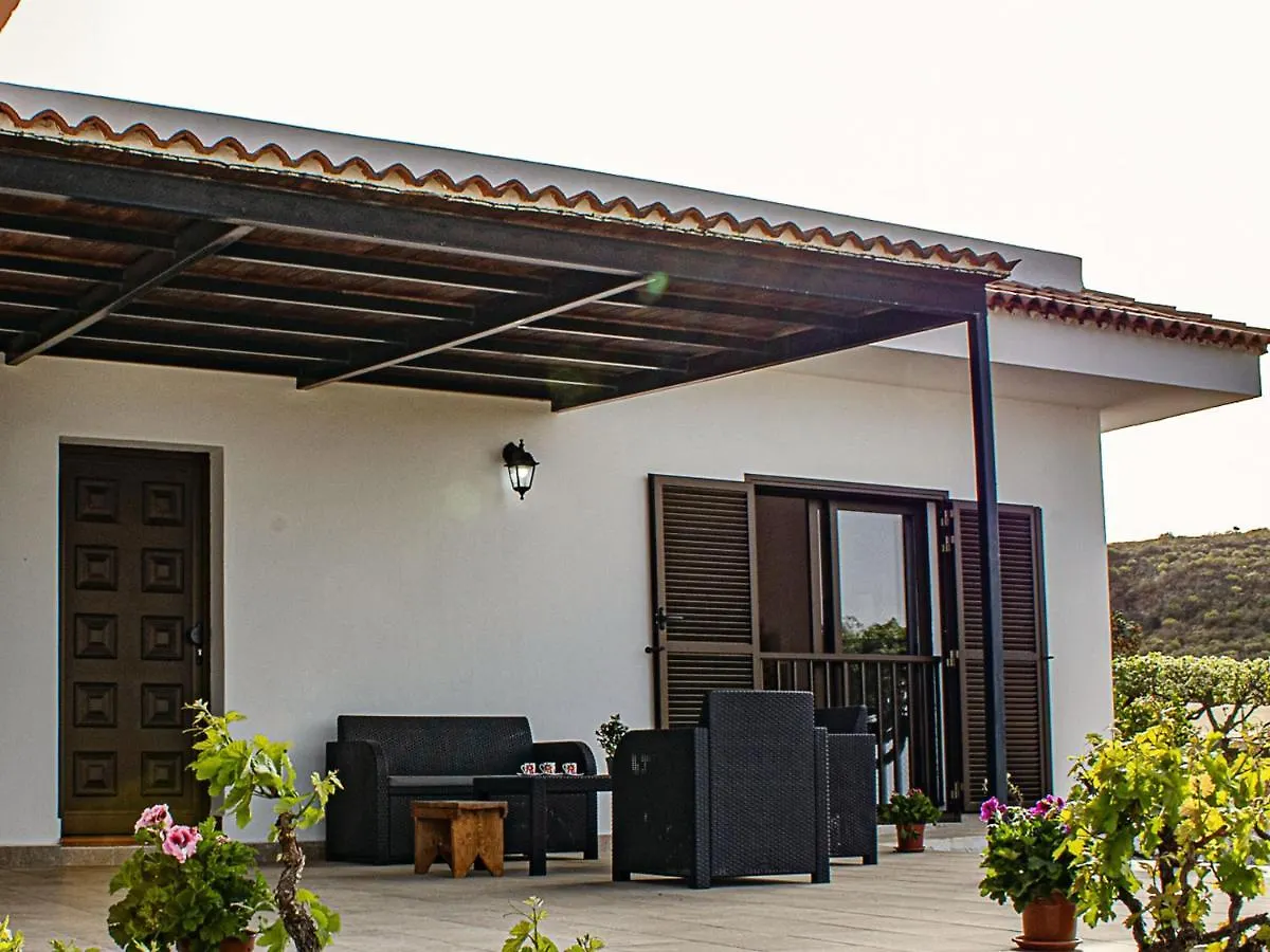Live Adeje Ifonche Relax Place With Terrace Costa Adeje  0*, Costa Adeje (Tenerife) Spain