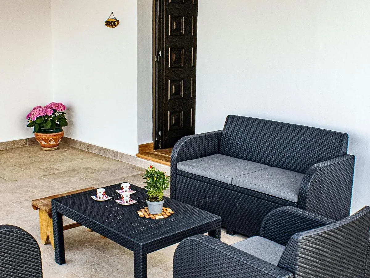 Live Adeje Ifonche Relax Place With Terrace Costa Adeje  0*, Costa Adeje (Tenerife)