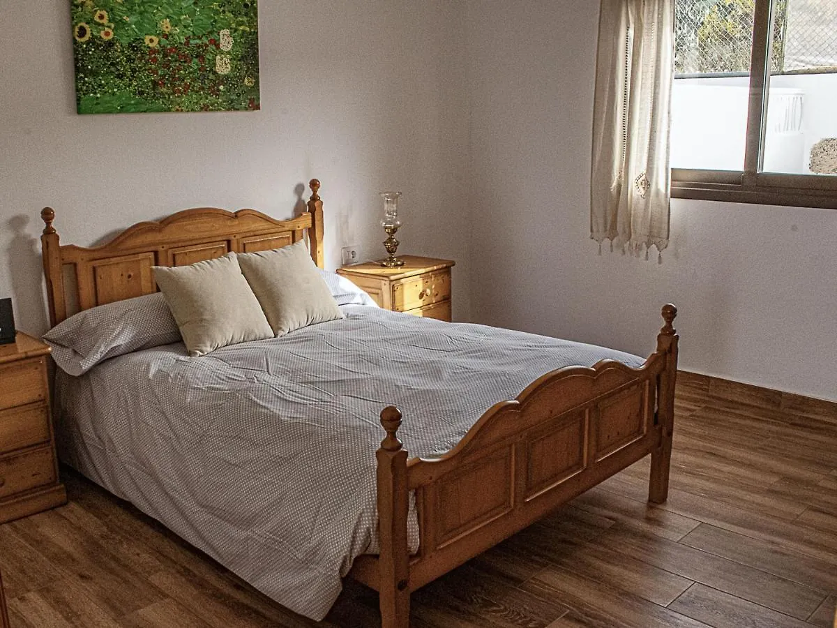 Live Adeje Ifonche Relax Place With Terrace Costa Adeje  Holiday home Costa Adeje (Tenerife)