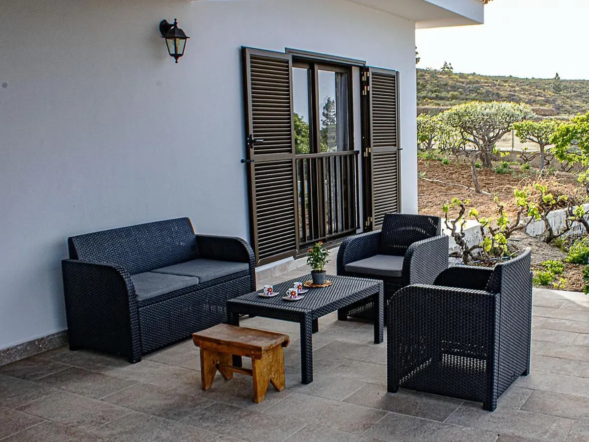 Live Adeje Ifonche Relax Place With Terrace Costa Adeje  0*, Costa Adeje (Tenerife) Spain