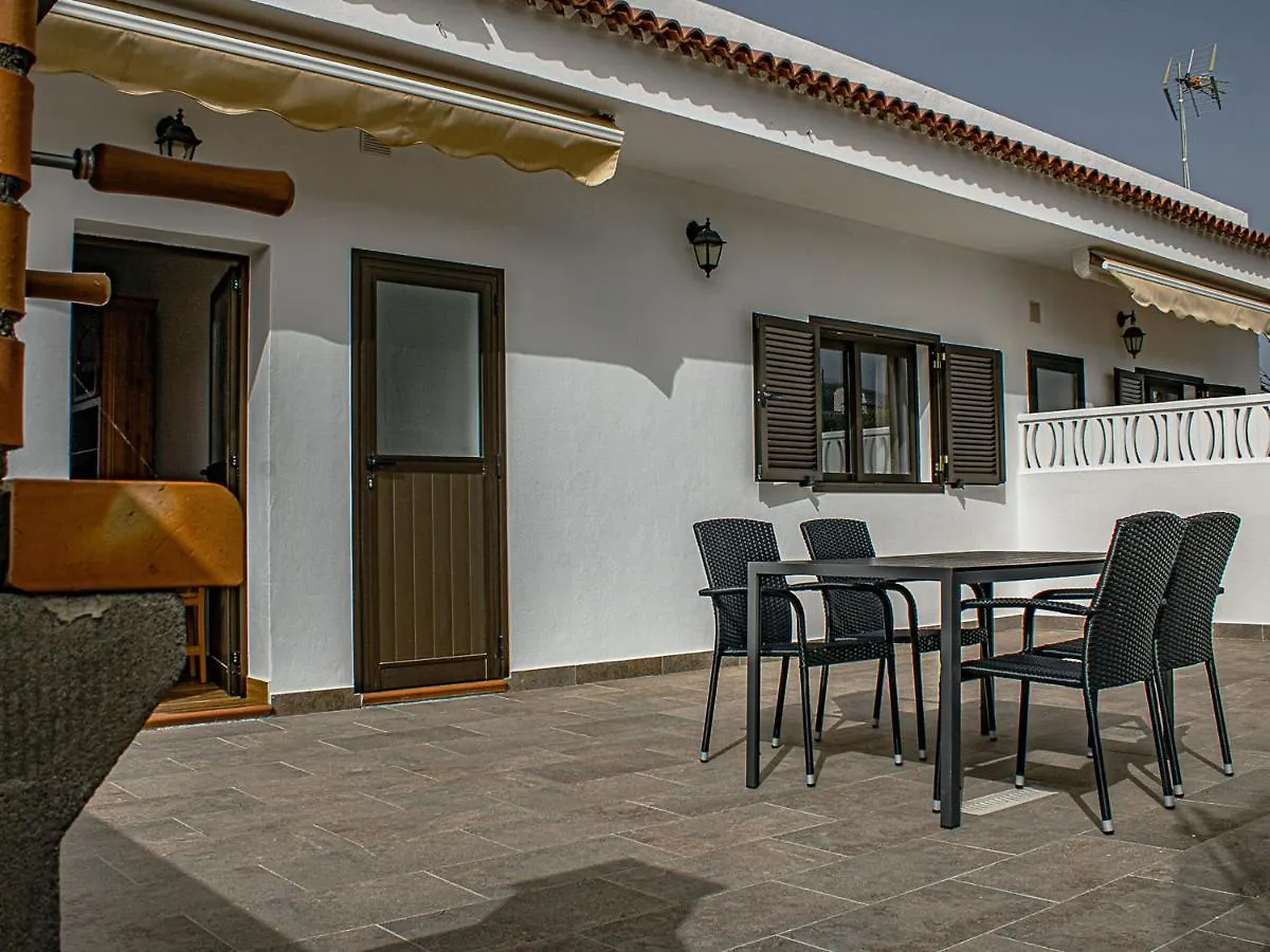 Live Adeje Ifonche Relax Place With Terrace Costa Adeje  Holiday home Costa Adeje (Tenerife)