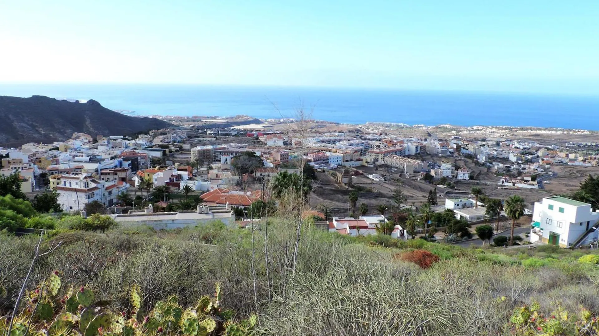 Live Adeje Ifonche Relax Place With Terrace Costa Adeje  Holiday home Costa Adeje (Tenerife)