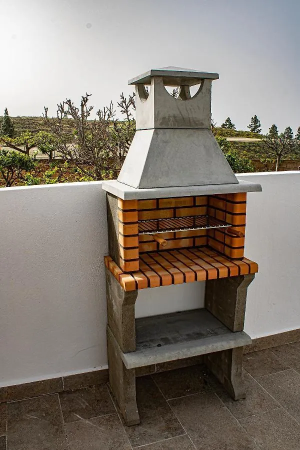 Ferienhaus Live Adeje Ifonche Relax Place With Terrace Costa Adeje  Spanien