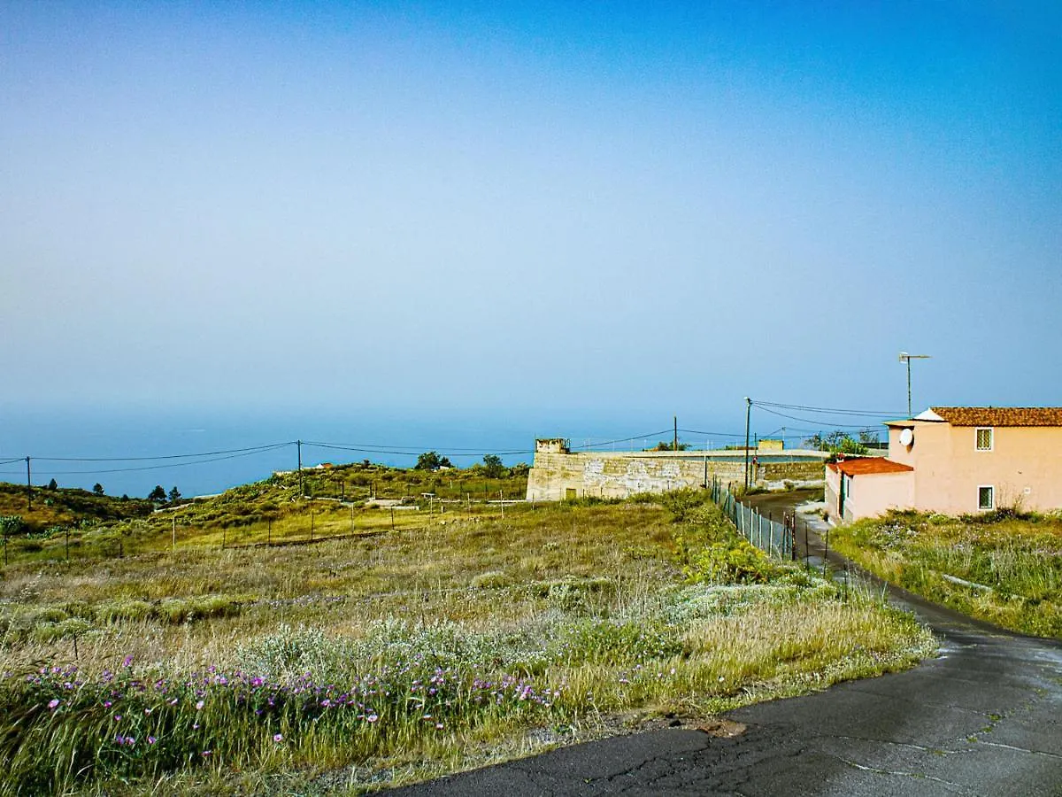 Holiday home Live Adeje Ifonche Relax Place With Terrace Costa Adeje